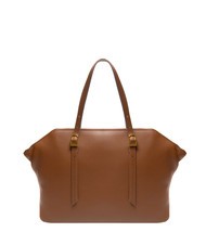 COCCINELLE CHERRY Borsa shopping a spalla pelle martellata BRULE - Borse Donna - 3