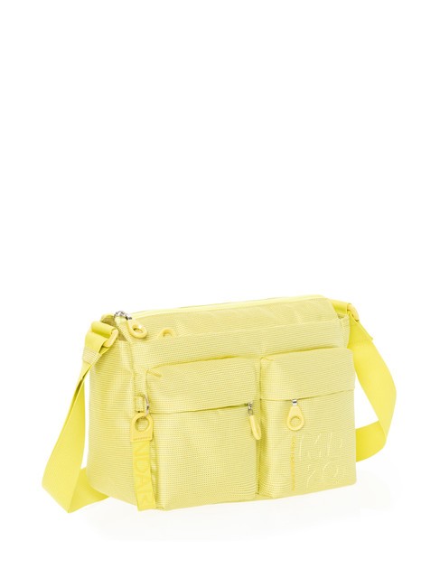 MD20 Borsa a tracolla acid lime - Borse Donna