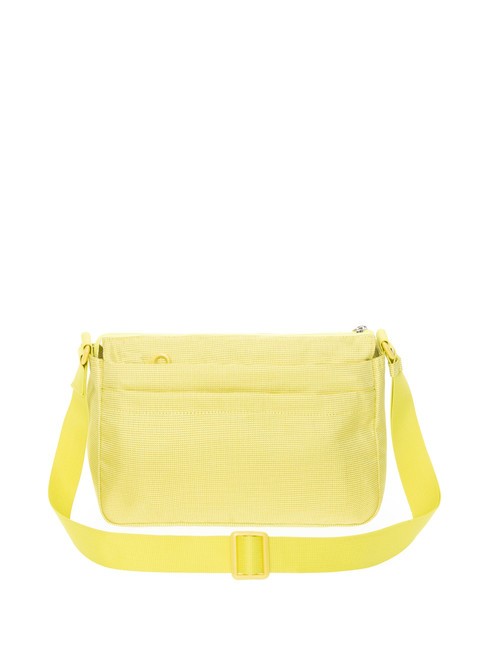 MD20 Borsa a tracolla acid lime - Borse Donna