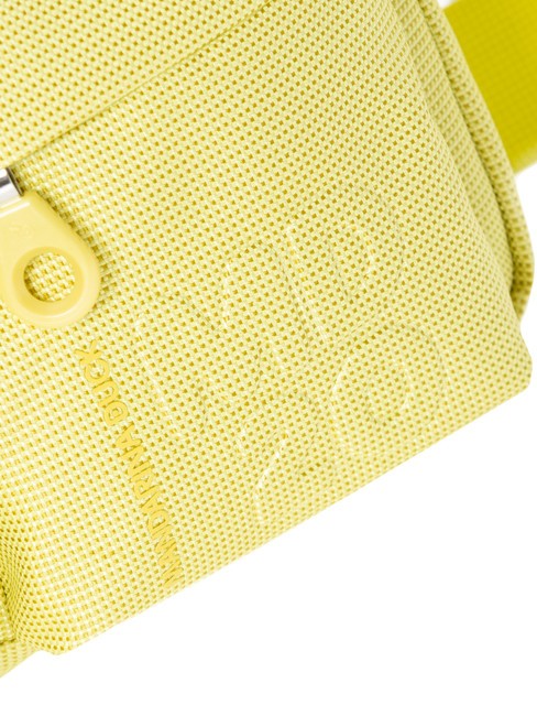 MD20 Borsa a tracolla acid lime - Borse Donna