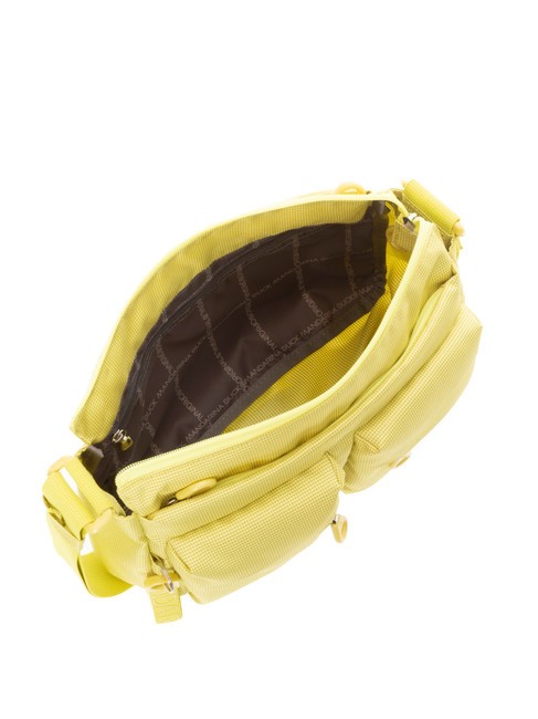 MD20 Borsa a tracolla acid lime - Borse Donna