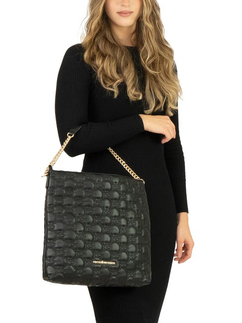 TESSA Borsa a spalla bronzo - Borse Donna