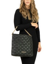 ROCCOBAROCCO TESSA Borsa a spalla tan - Borse Donna - 4