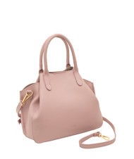 LESAC ALICE Borsa a mano in pelle con tracolla - Borse Donna