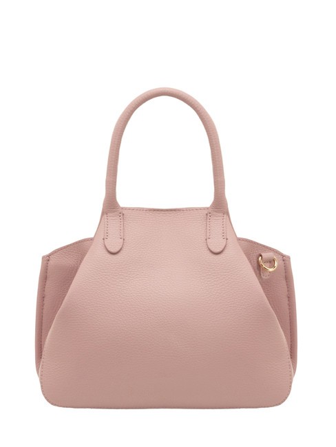 ALICE Borsa a mano in pelle con tracolla millenial pink - Borse Donna