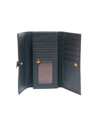 COCCINELLE CHERRY Portafoglio grande in pelle, 12 cc - Portafogli Donna