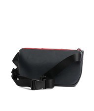 PIQUADRO CAMPIONARIO -  URBAN Marsupio in pelle - Marsupi