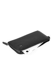 PIQUADRO CAMPIONARIO - BLACK SQUARE Busta portatutto in pelle Nero - Porta tablet & Organizer - 2