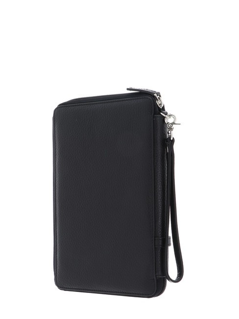 CAMPIONARIO - MODUS Porta documenti in pelle Nero - Porta tablet & Organizer