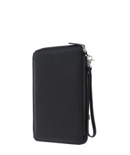PIQUADRO CAMPIONARIO - MODUS Porta documenti in pelle Nero - Porta tablet & Organizer - 4