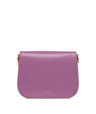 GIANNI CHIARINI MEG  Borsa a tracolla argyle purple - Borse Donna - 3
