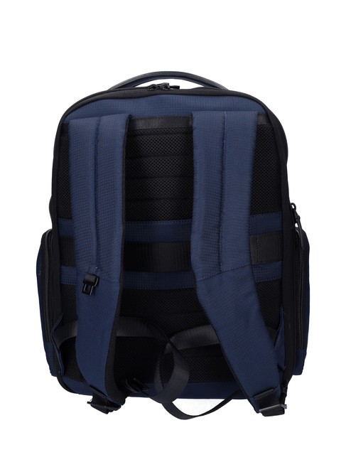 WOLLEM Zaino porta PC 17,3" blu - Zaini da lavoro porta PC
