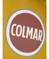 COLMAR MODISH Felpa con cappuccio e stampa logo marsh - Felpe Uomo - 3