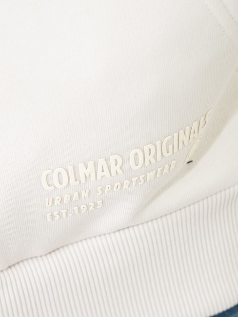 LIKEBLE Felpa full zip con tasche e cappuccio incense - Felpe Uomo