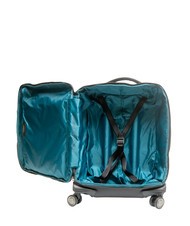 PIQUADRO CORNER SPECIALE GOMMATO Trolley bagaglio a mano resistente all'acqua - Bagagli a mano