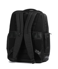 PIQUADRO WOLLEM Zaino porta PC 17,3" - Zaini da lavoro porta PC
