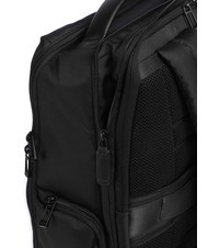 PIQUADRO WOLLEM Zaino porta PC 17,3" Nero - Zaini da lavoro porta PC - 3