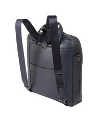 PIQUADRO URBAN Cartella verticale, porta PC 14" - Cartelle Lavoro