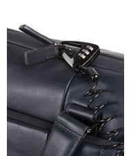 PIQUADRO CAMPIONARIO -  URBAN Cartella verticale, porta PC 14" blu - Cartelle Lavoro - 3