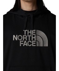 THE NORTH FACE DREW PEAK Felpa con cappuccio tnf black - Felpe Uomo - 3