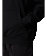 THE NORTH FACE DREW PEAK Felpa con cappuccio tnf black - Felpe Uomo - 4