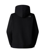 THE NORTH FACE DREW PEAK Felpa con cappuccio tnf black - Felpe Uomo - 6