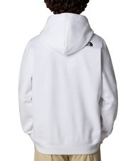 THE NORTH FACE DREW PEAK Felpa con cappuccio - Felpe Uomo