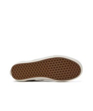 VANS SKATE SLIP-ON Sneakers da skate chocolate brown - Scarpe Uomo - 8