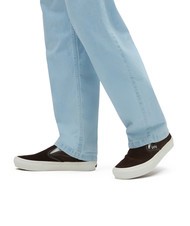 VANS SKATE SLIP-ON Sneakers da skate chocolate brown - Scarpe Uomo - 9