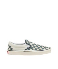VANS CLASSIC SLIP-ON  Scarpe di tela green/true whit - Scarpe Unisex - 2