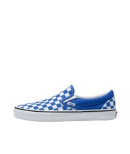 VANS UA CLASSIC SLIP-ON Sneakers in canvas dazzling blue - Scarpe Unisex - 2