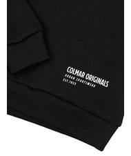 COLMAR LIKEBLE Felpa con cappuccio black - Felpe Bambini - 3