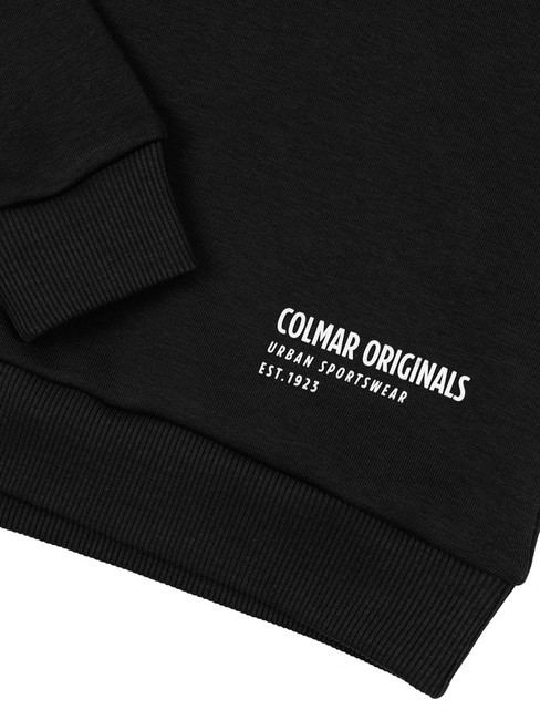 LIKEBLE Felpa con cappuccio black - Felpe Bambini