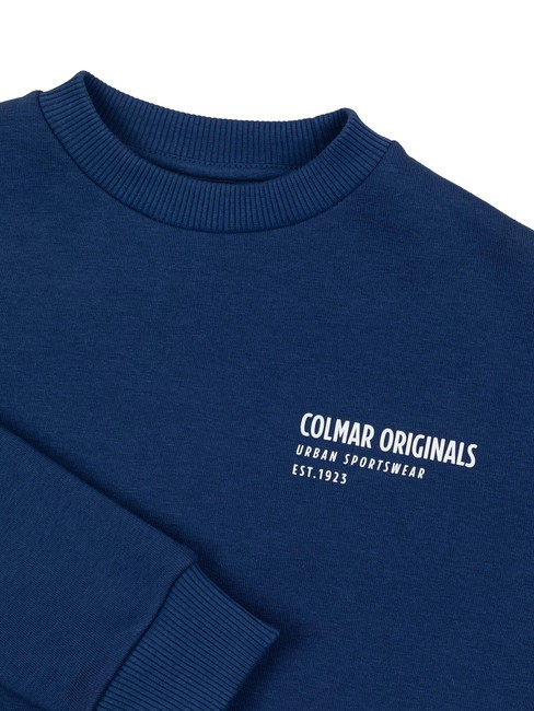 LIKEBLE Felpa girocollo skipper - Felpe Bambini