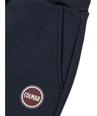 COLMAR MODISH KIDS Pantalone jogger navy blue - Pantaloni bambini - 3