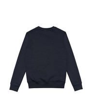 COLMAR MODISH KIDS Felpa girocollo stampa logo - Felpe Bambini