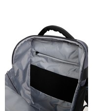 PIQUADRO ARNE  Zaino da bici porta PC15,6" blu - Zaini da lavoro porta PC - 5