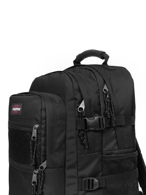 SUPLYER Zaino porta pc 15.6" NERO - Zaini Scuola & Tempo Libero