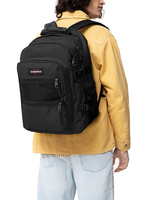 SUPLYER Zaino porta pc 15.6" NERO - Zaini Scuola & Tempo Libero