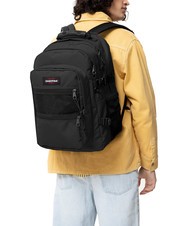 EASTPAK SUPLYER Zaino porta pc 15.6" NERO - Zaini Scuola & Tempo Libero - 6