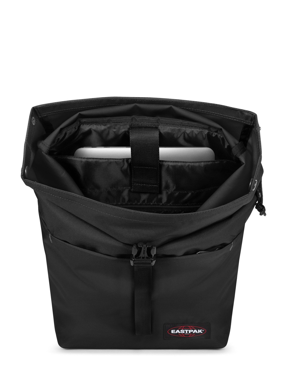 Eastpak Up Roll Zaino Porta Pc 13