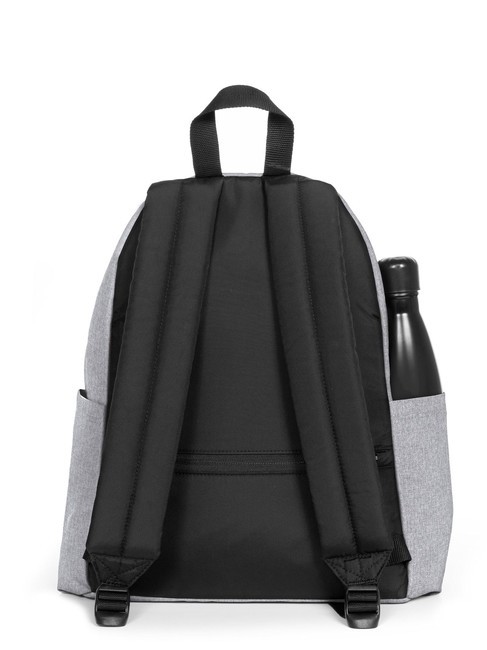 PADDED DAY PAK'R SMALL Zaino porta tablet con tasche porta borraccia sundaygrey - Zaini Scuola & Tempo Libero