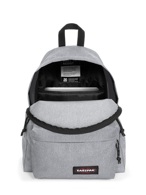 PADDED DAY PAK'R SMALL Zaino porta tablet con tasche porta borraccia sundaygrey - Zaini Scuola & Tempo Libero