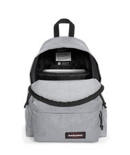 EASTPAK PADDED DAY PAK'R SMALL Zaino porta tablet con tasche porta borraccia sundaygrey - Zaini Scuola & Tempo Libero - 4
