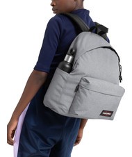 EASTPAK PADDED DAY PAK'R SMALL Zaino porta tablet con tasche porta borraccia sundaygrey - Zaini Scuola & Tempo Libero - 6