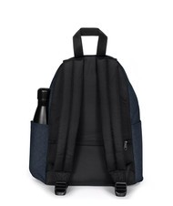 EASTPAK PADDED DAY PAK'R SMALL Zaino porta tablet con tasche porta borraccia tripledenim - Zaini Scuola & Tempo Libero - 2