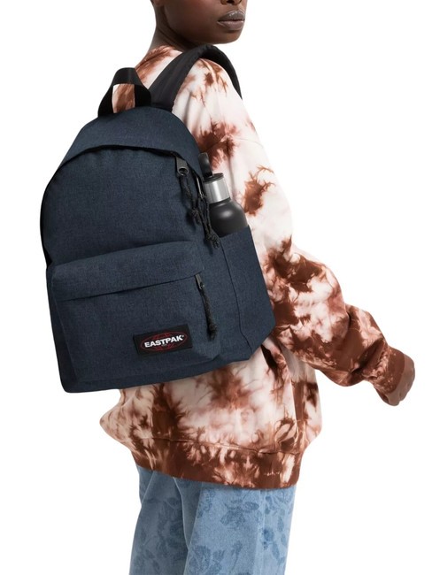 PADDED DAY PAK'R SMALL Zaino porta tablet con tasche porta borraccia tripledenim - Zaini Scuola & Tempo Libero