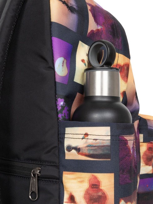 PADDED DAY PAK'R x STAR WARS Zaino porta pc 14" swlandscapegrey - Zaini Scuola & Tempo Libero