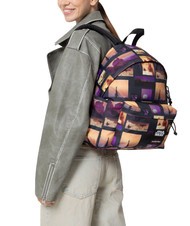 EASTPAK PADDED DAY PAK'R x STAR WARS Zaino porta pc 14" swlandscapegrey - Zaini Scuola & Tempo Libero - 7