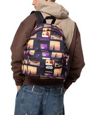 EASTPAK PADDED DAY PAK'R x STAR WARS Zaino porta pc 14" swlandscapegrey - Zaini Scuola & Tempo Libero - 8